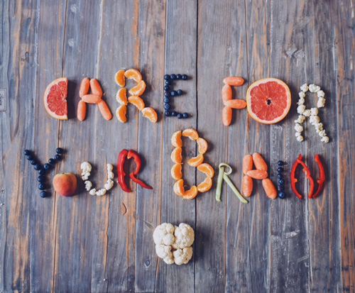 Care for you brain ALT TEXT
