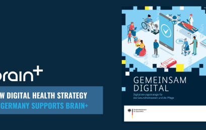 New Digital Health Strategy in Germany