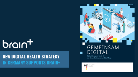 New Digital Health Strategy in Germany