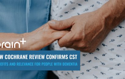 New Cochrane review confirms CST